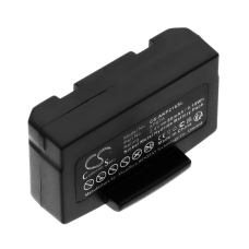 Compatible battery replacement for CLARITY AP114,AP11A,AP97,AP97A