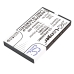Battery compatible with Camera Battery