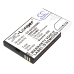 Battery compatible with Camera Battery