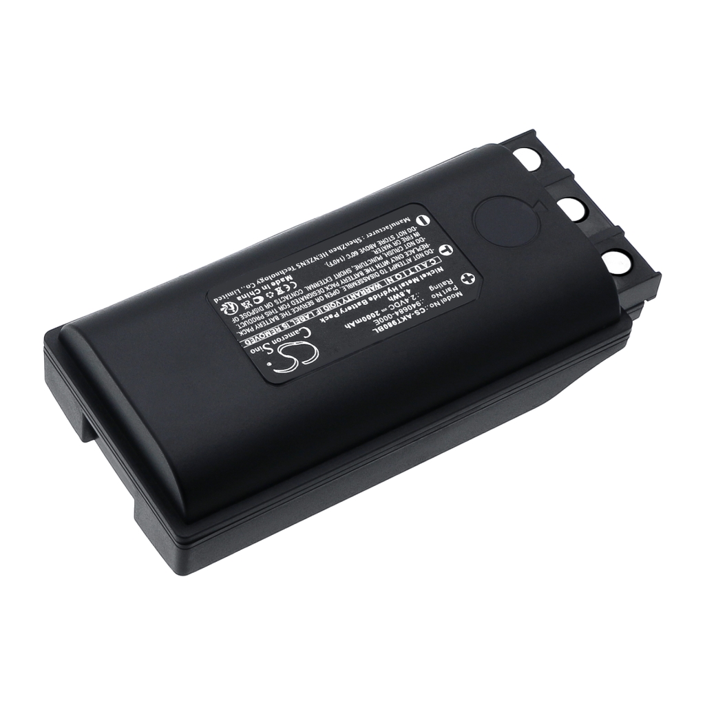 Battery Replaces 940684-000E
