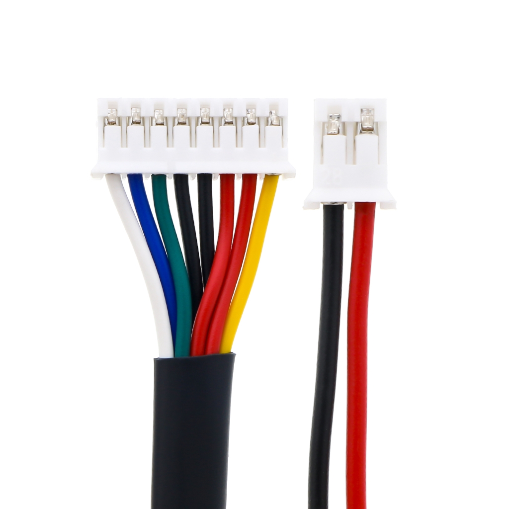 Amplifier Battery Akai CS-AKW200SL