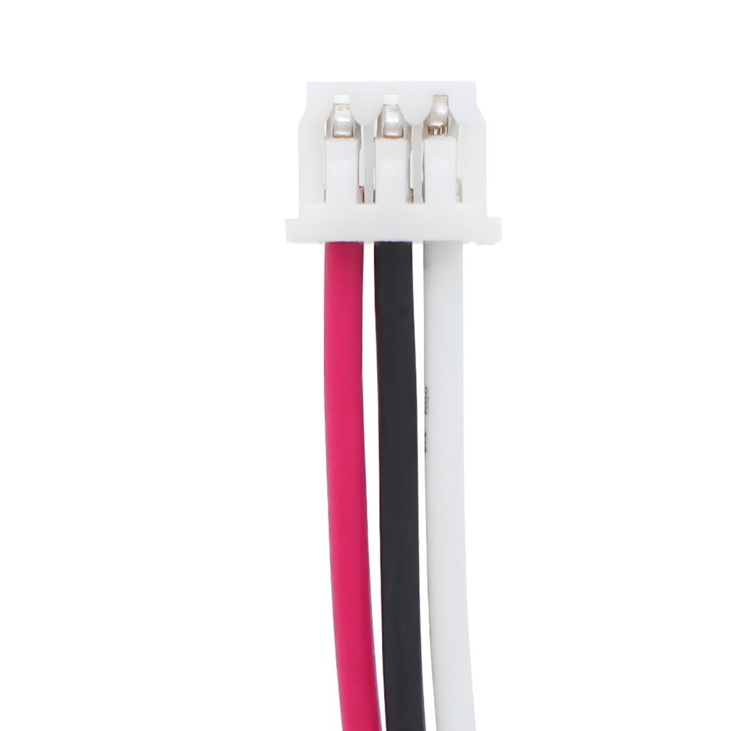 Battery compatible with Wireless Headset Battery
