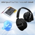 Battery compatible with Wireless Headset Battery