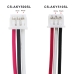 Battery compatible with AKG CS-AKY510SL