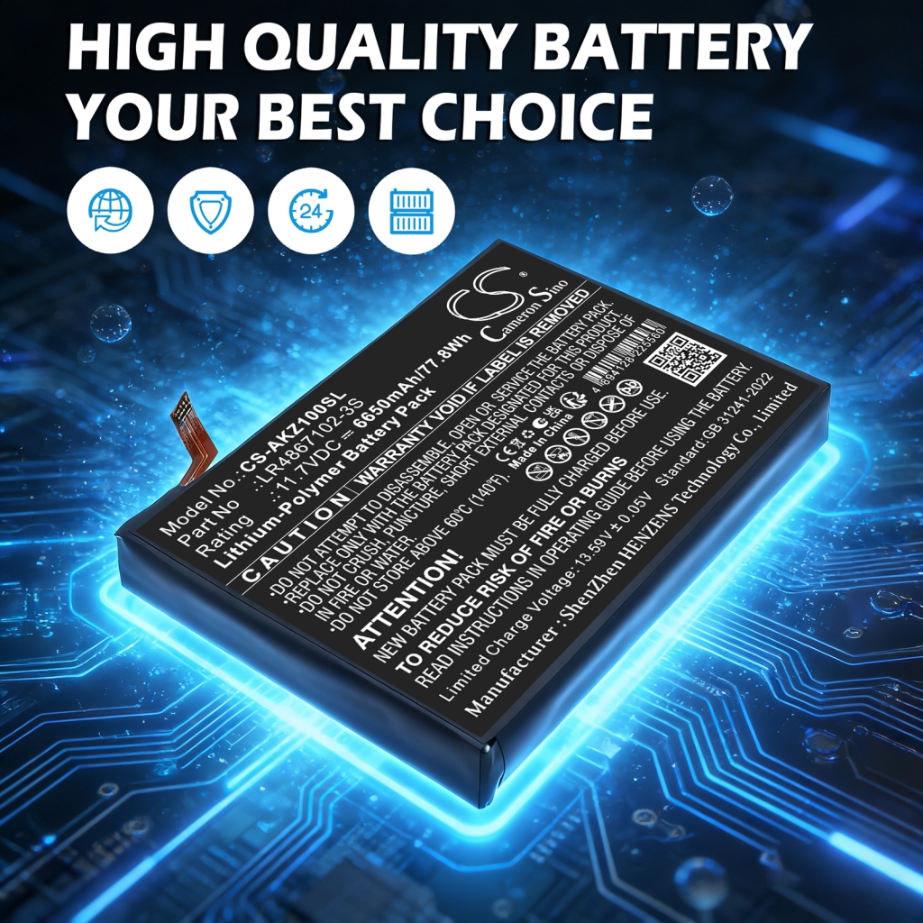Battery compatible with Game, PSP, NDS Battery