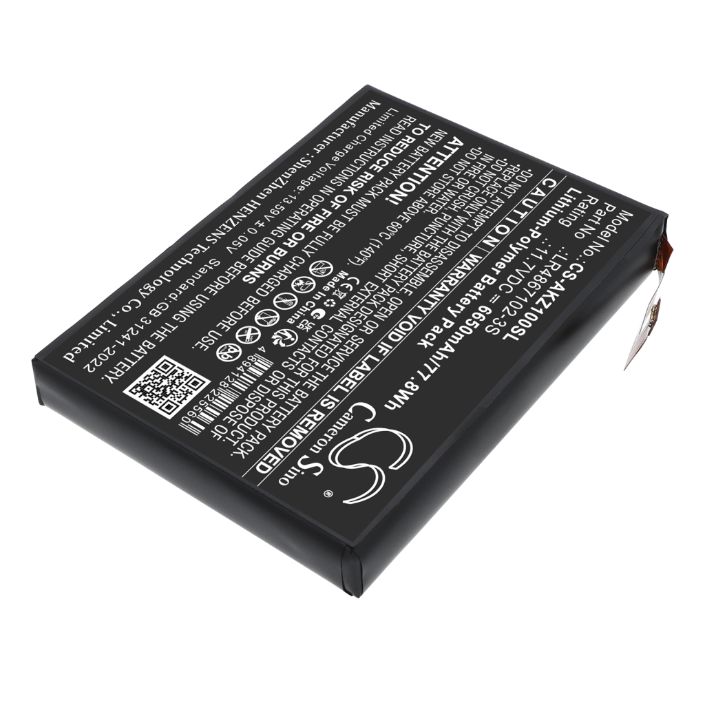 Battery compatible with Game, PSP, NDS Battery