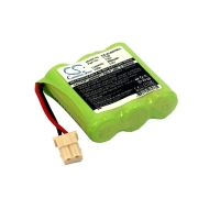 Battery compatibleWith Cordless Phone Battery