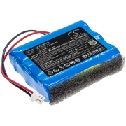 Battery compatibleWith Speaker Battery