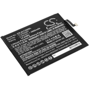 Battery compatibleWith Alcatel