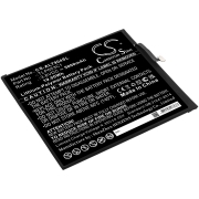 Battery compatibleWith Alcatel