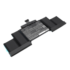 Compatible battery replacement for Apple 020-00079,1ICP7/63/81-2,1ICP9/47/95-ICP8/56/66-2,A1618,MJLQ2LL/A...