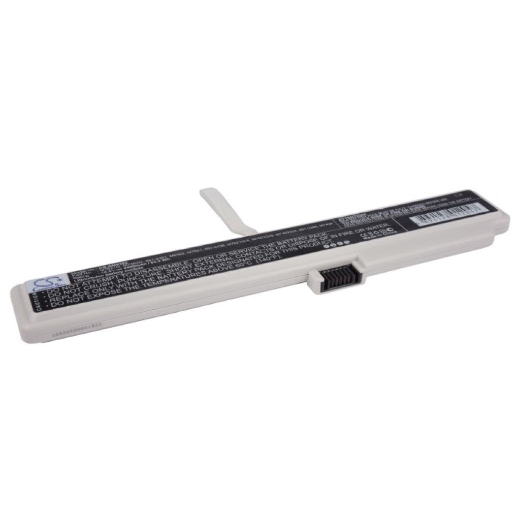 Battery compatible with Apple CS-AM6392