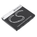 Battery compatible with AMOI Tim onda CS-AMD002SL