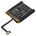 Batteries Smartwatch Battery CS-AMR447SH