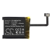 Batteries Smartwatch Battery CS-AMR447SH