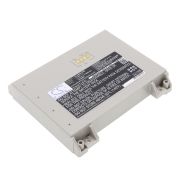 Battery Replaces Alaris Medicalsystems TC10010669 Rev 02