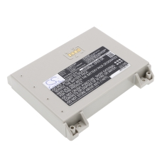 Compatible battery replacement for Alaris Medicalsystems 145997-101,145997-101-8000,49000167,BK-45A10U1A,OM11322...