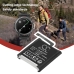 Batteries Smartwatch Battery CS-AMT169SH