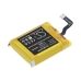 Batteries compatible with Amazfit A2168 A2168 CS-AMT400SH