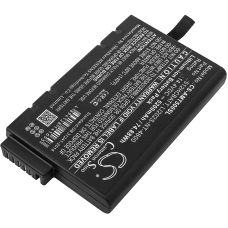 Compatible battery replacement for Anritsu 512HCBATT,LI202S-NT-4600,LI202S-NT-46A,LI202SX-6600