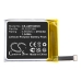 Batteries Smartwatch Battery CS-AMT929SH