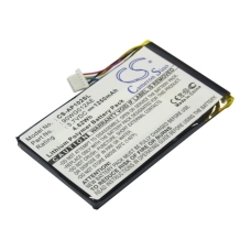 Compatible battery replacement for Asus 90WG012AE