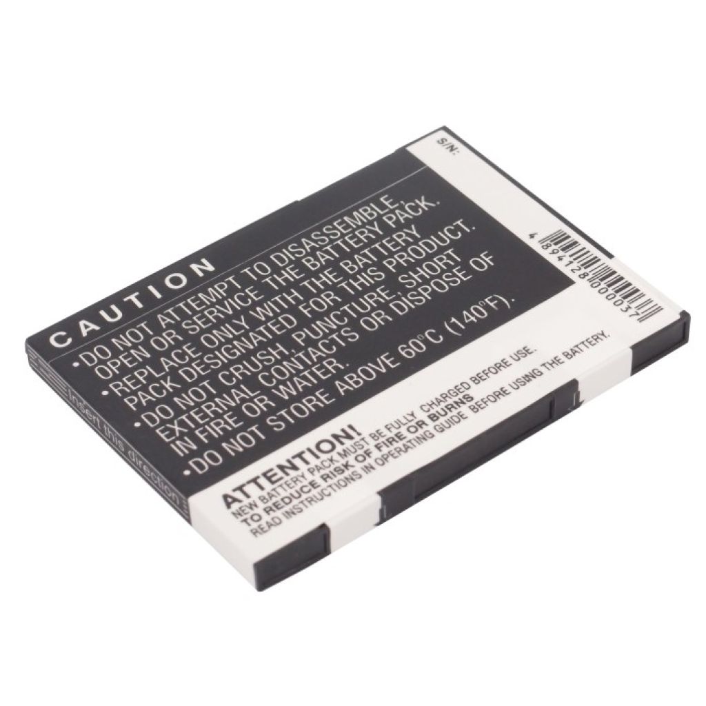 Battery compatible with Vodafone Asus CS-AP550SL