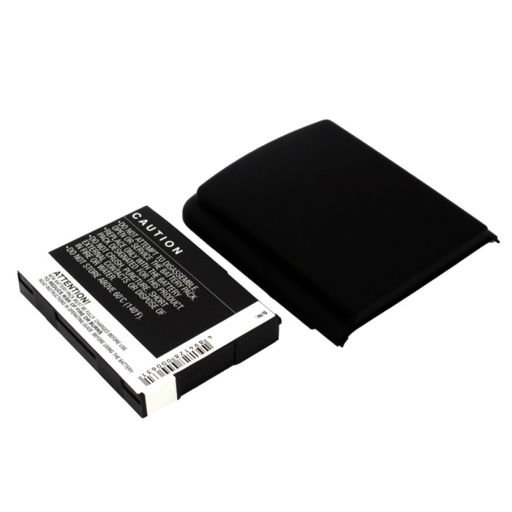 Battery compatible with Asus CS-AP550XL