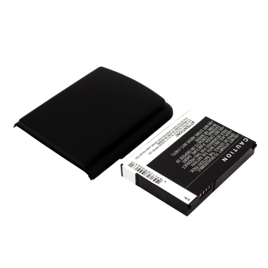 Battery compatible with Asus CS-AP550XL