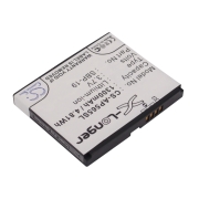 Battery for O2 XDA Zest