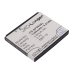 Battery compatible with O2 Asus CS-AP565SL