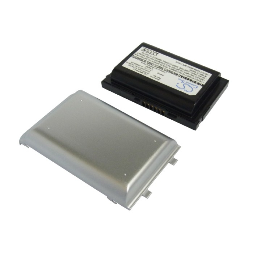 Battery compatible with Verizon HTC Audiovox Sprint Utstarcom CS-AP6700XL