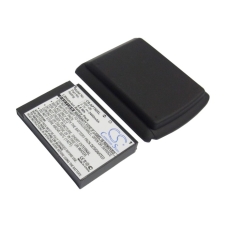 Compatible battery replacement for Asus SBP-06