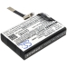 Keyboard Battery Apple CS-APM167SL