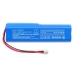 Battery compatible with Aetep CS-APT300SL