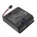 Vacuum Battery Overmax CS-APT600VH