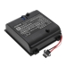 Vacuum Battery Overmax CS-APT600VH