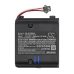Vacuum Battery Overmax CS-APT600VH