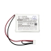 Batteries compatible with ABB 365-6731( AB12G ) CS-ARB120SL