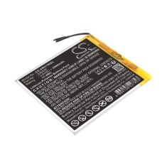 Compatible battery replacement for ARCHOS 298292,GPC298292