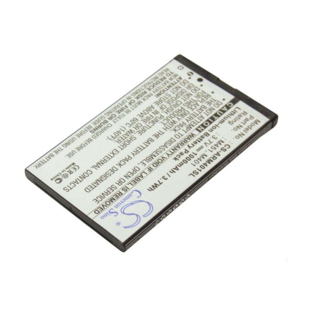 Mobile Phone Battery Myphone 8920