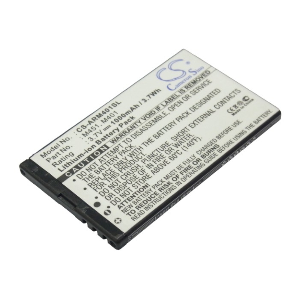 Mobile Phone Battery Myphone 8920