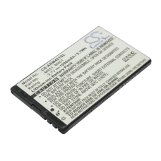 Compatible battery replacement for Auro M401,M451,MP-S-L