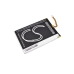 Battery compatible with Archos CS-ARN730SL