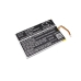 Battery compatible with Archos CS-ARN730SL
