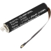 Battery for Apple A1523