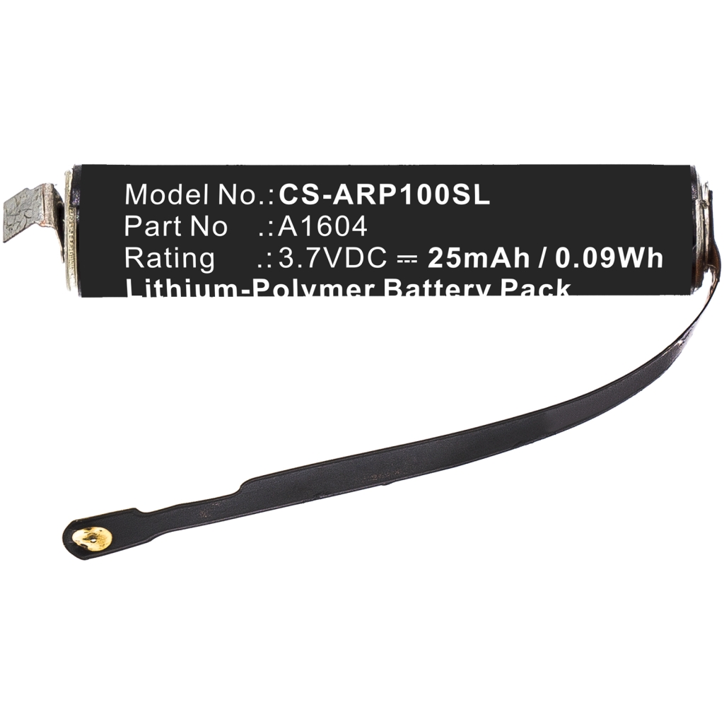 Battery for Apple A1523