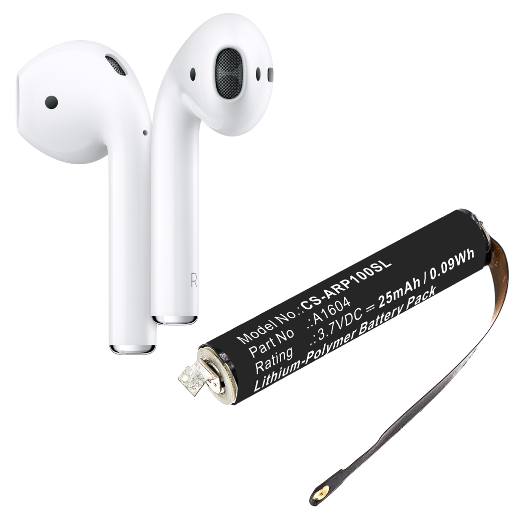 Battery for Apple A1523