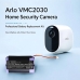 Batteries compatible with Arlo Essential Spotlight Security Camera VMC2030 Spotlight Single Wireless Camera VMC2030B Wireless Surveillance Camera CS-ART100XL