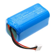 Battery compatibleWith Vacuum Battery